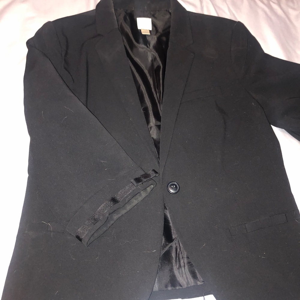 Women’s blazer